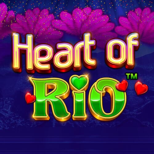 Heart of Rio Heart of Rio