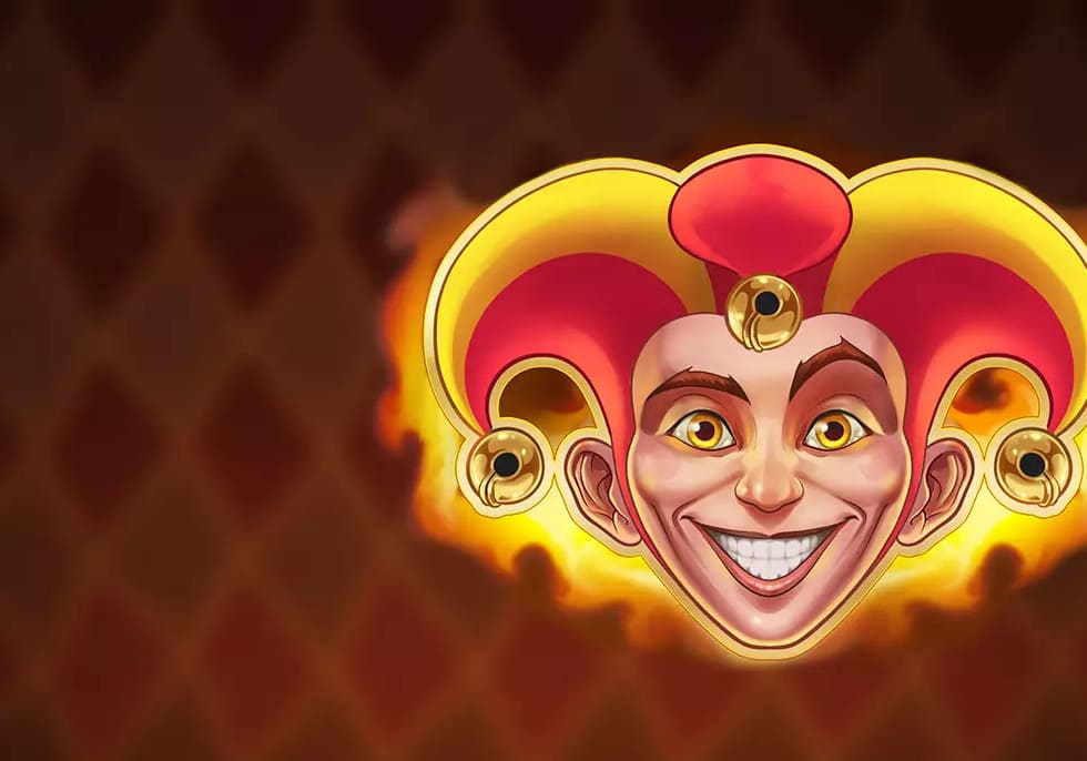 Ognisty Joker Ognisty Joker