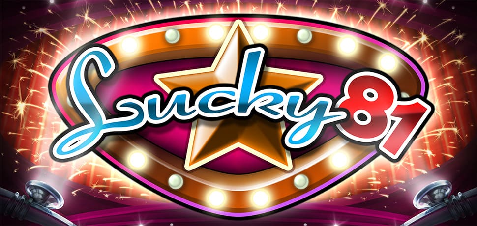 Lucky 81 Lucky 81