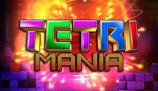 Tetri Mania Tetri Mania